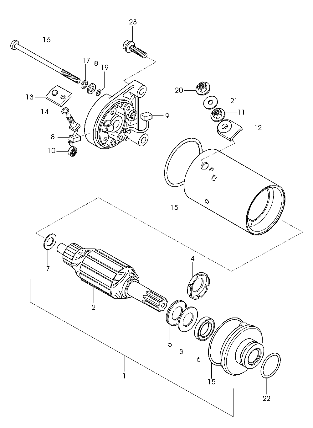 FIG18-GA125 Cruise 1